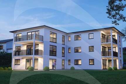 Wohnung Thyrnau Zwecking - 3 Zimmer, 87 m&sup2;, 349.900&euro; | Angebot:18234021