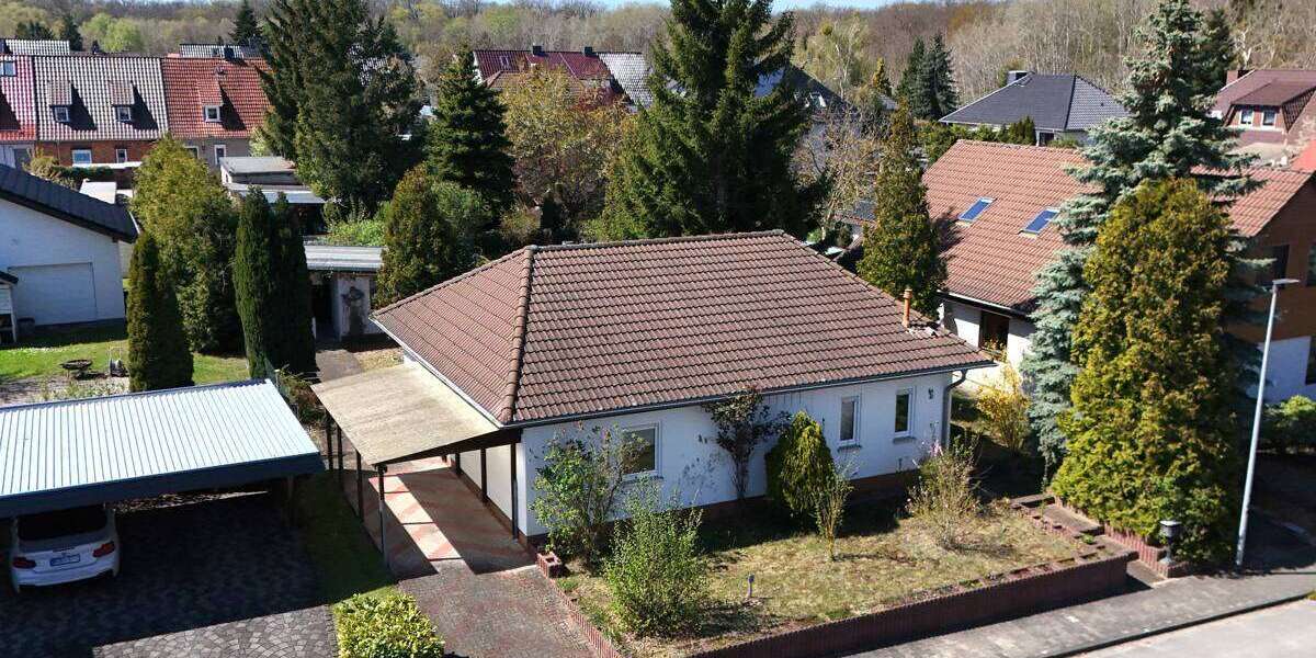 Einfamilienhaus Gräfenhainichen Zschornewitz - 3 Zimmer, 87 m&sup2;, 185.000&euro; | Angebot:26564695