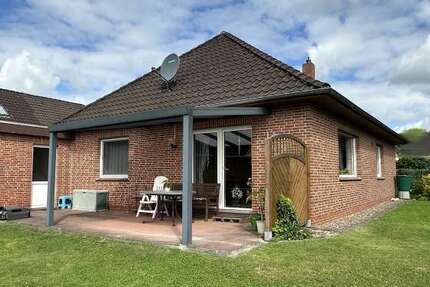 Haus zum Kaufen in Jade 263.000 € 80 m²