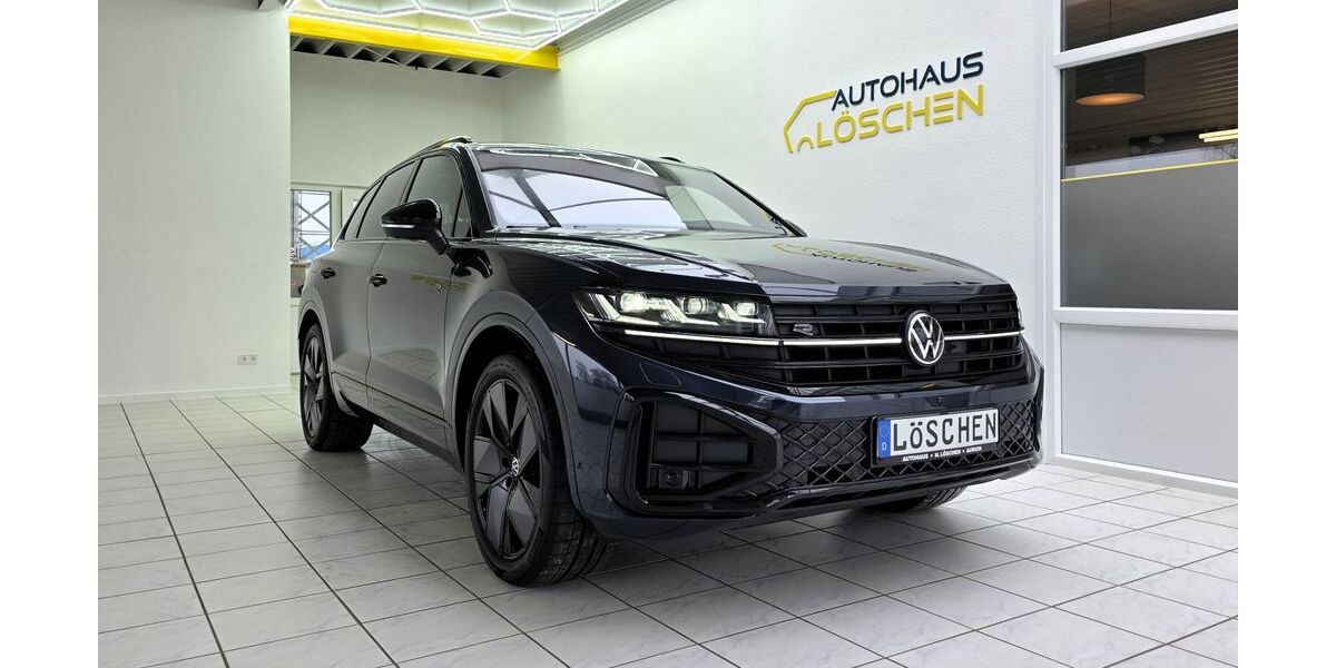 VW Touareg 12.882 km 81.990 &euro; Aurich 26607