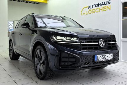 VW Touareg 12.882 km 83.990 &euro; Aurich 26607