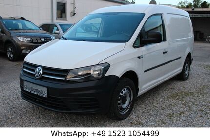 VW Caddy 160.000 km 10.750 &euro; Waldkraiburg 84478