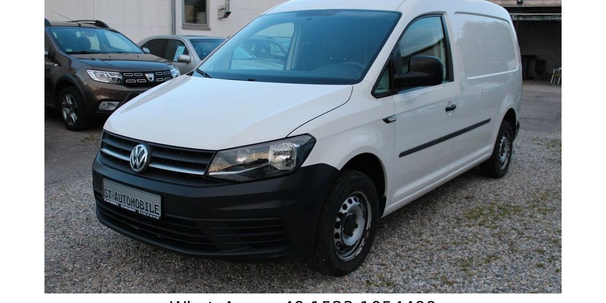 VW Caddy 160.000 km 10.750 &euro; Waldkraiburg 84478
