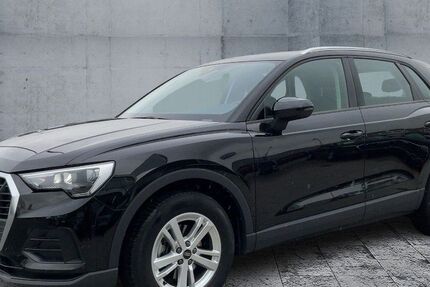 Audi Q3 14.103 km 38.930 € Bayreuth 95448