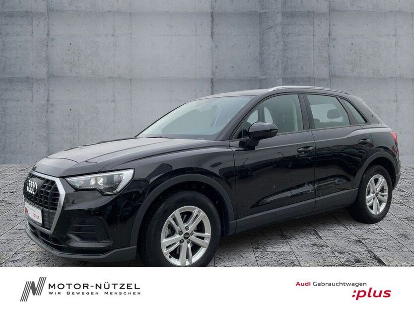 Audi Q3 14.103 km 38.930 € Bayreuth 95448