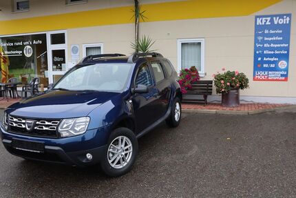 Dacia Duster 92.600 km 8.980 &euro; Pleystein 92714