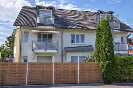 Wohnung Puchheim - 2 Zimmer, 54 m&sup2;, 270.000&euro; | Angebot:27092649