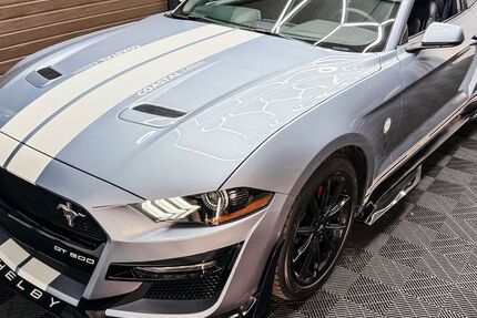 Ford Mustang 45.200 km 32.800 &euro; Bochum 44809