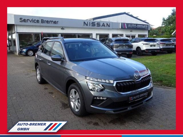 Skoda Kamiq 1.510 km 24.990 € Bergen auf Rügen 18528