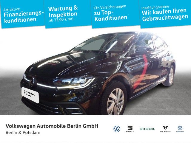 VW Polo 55.498 km 19.830 &euro; Berlin 10587