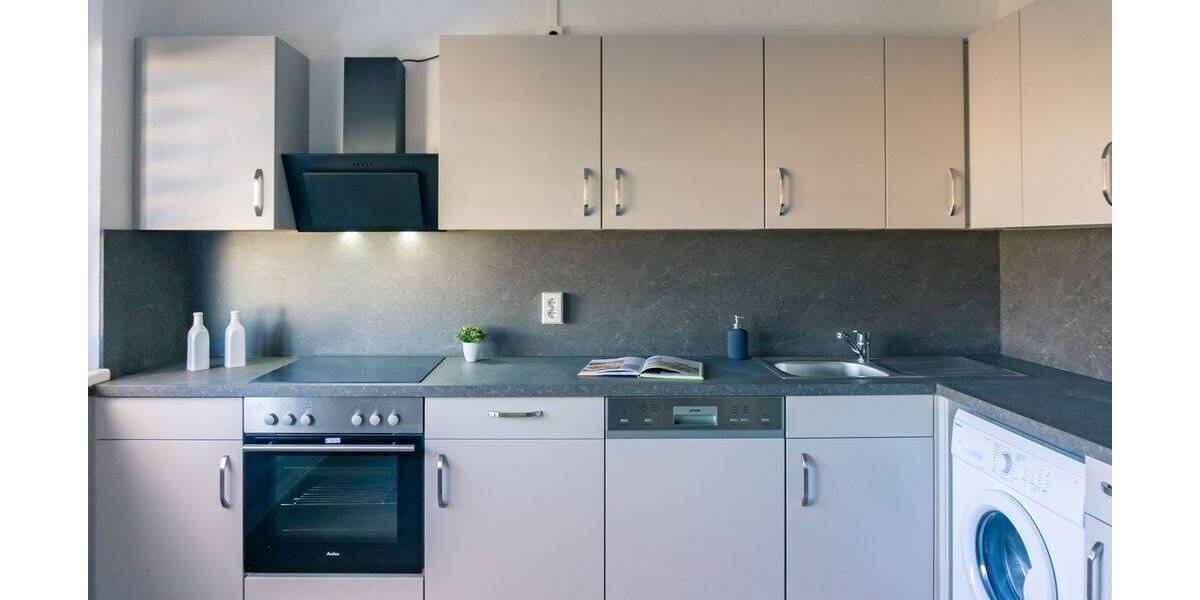 Etagenwohnung Chemnitz Zentrum - 4 Zimmer, 92 m&sup2;, 509&euro; | Angebot:26806716