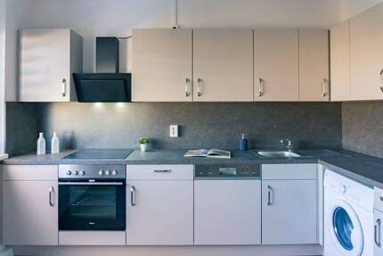 Wohnung Chemnitz Zentrum - 4 Zimmer, 92 m&sup2;, 509&euro; | Angebot:26806716
