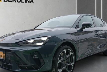 Cupra Leon 1.500 km 39.222 &euro; Berlin 12105
