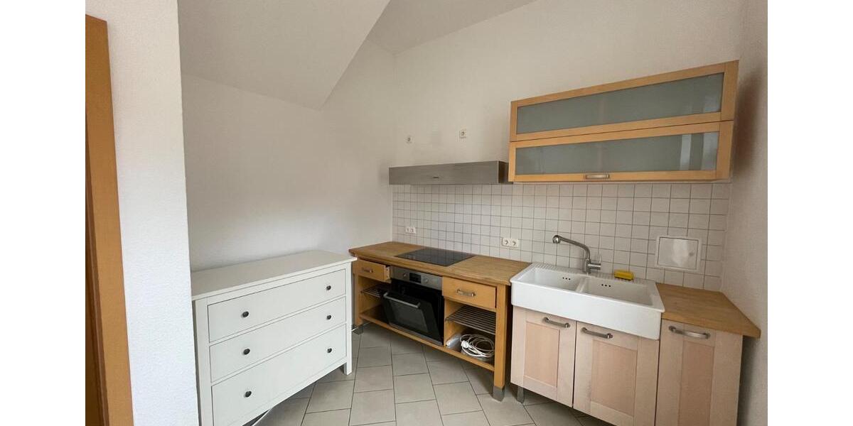 Etagenwohnung Halle (Saale) Am Wasserturm/Thaerviertel - 2 Zimmer, 64 m&sup2;, 198.500&euro; | Angebot:26338358