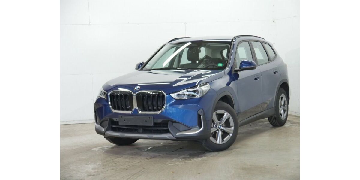 BMW X1 13.200 km 39.840 &euro; Paderborn 33100