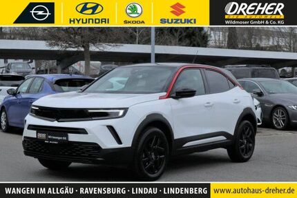 Opel Mokka 33.690 km 22.490 &euro; Wangen 88239