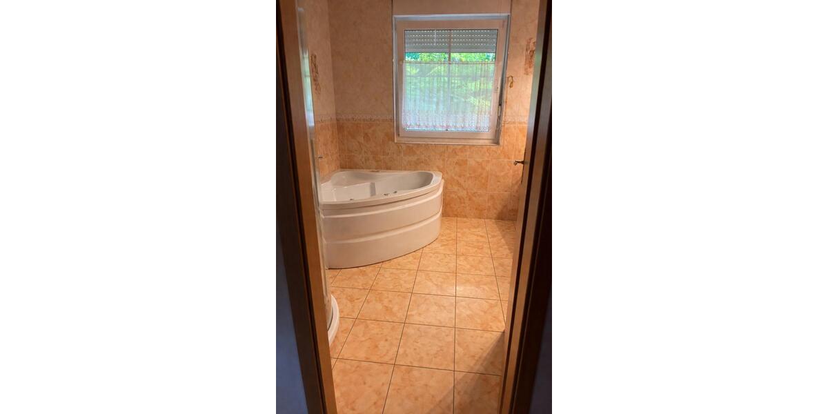 3-Zimmer-Haus mit kleinem Garten in ländlicher Lage 3 zimmer