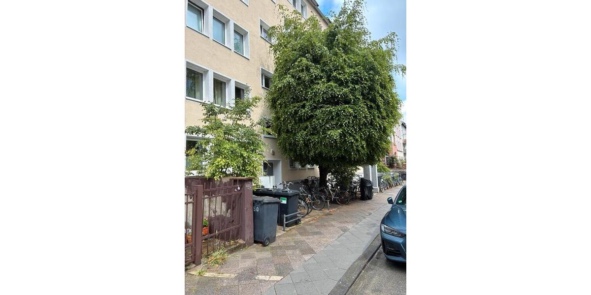 Etagenwohnung Darmstadt Arheilgen - 1 Zimmer, 56 m&sup2;, 289.000&euro; | Angebot:26794273