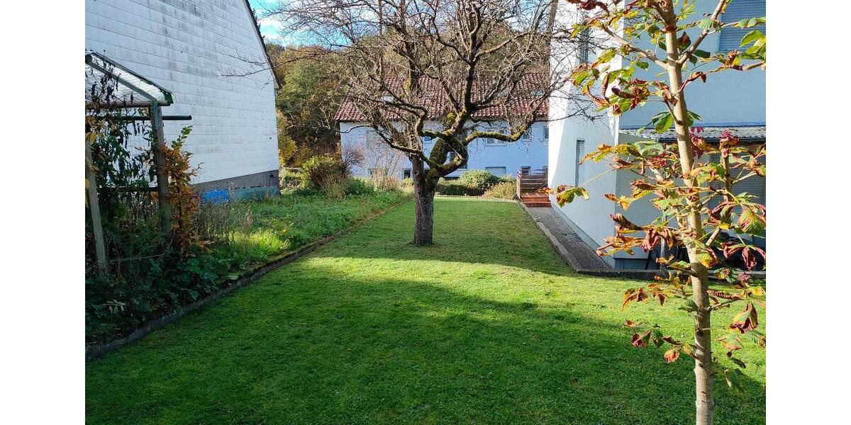 Einfamilienhaus Schlüchtern - 9 Zimmer, 190 m&sup2;, 220.000&euro; | Angebot:26762758