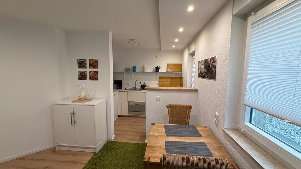Etagenwohnung Würselen - 1.5 Zimmer, 35 m&sup2;, 119.000&euro; | Angebot:27293701