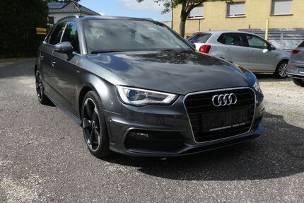 Audi A3 93.794 km 14.999 &euro; Groitzsch 04539