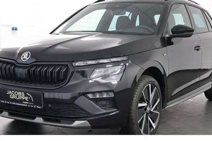 Skoda Kamiq 18.490 km 26.780 &euro; Alsdorf (bei Aachen) 52477