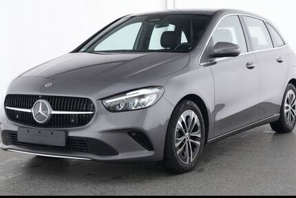 Mercedes-Benz B 180 7.942 km 29.980 € Bad Neustadt 97616