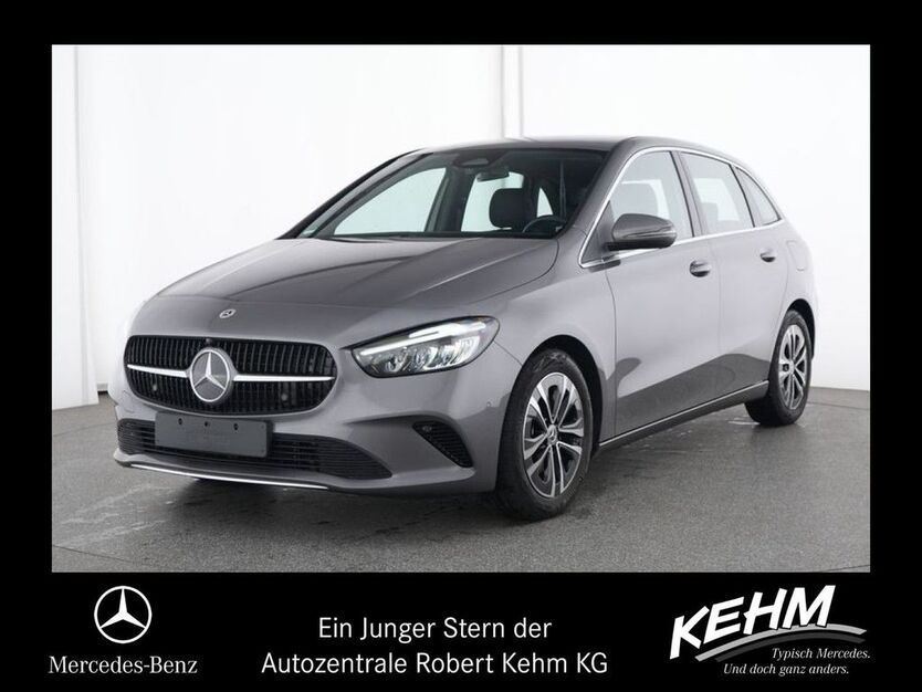 Mercedes-Benz B 180 7.942 km 30.750 € Bad Neustadt 97616