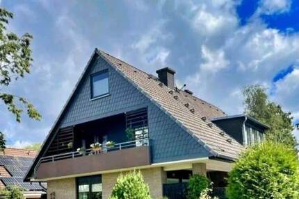 Familienidyll mit großem Garten in ruhiger Lage von Bad Münder Hasperde 7 zimmer