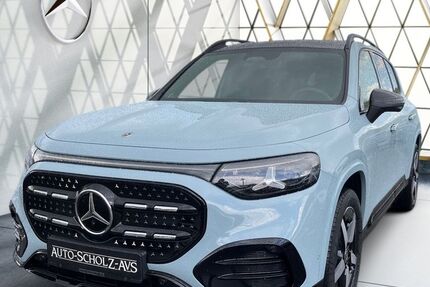 Mercedes-Benz GLB 250 10.000 km 63.990 &euro; Sulza 07751