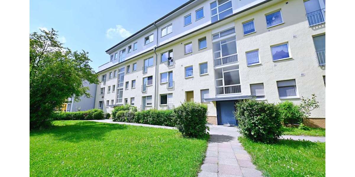 Etagenwohnung Berlin Tempelhof-Schöneberg - 1 Zimmer, 36 m&sup2;, 175.000&euro; | Angebot:26854213
