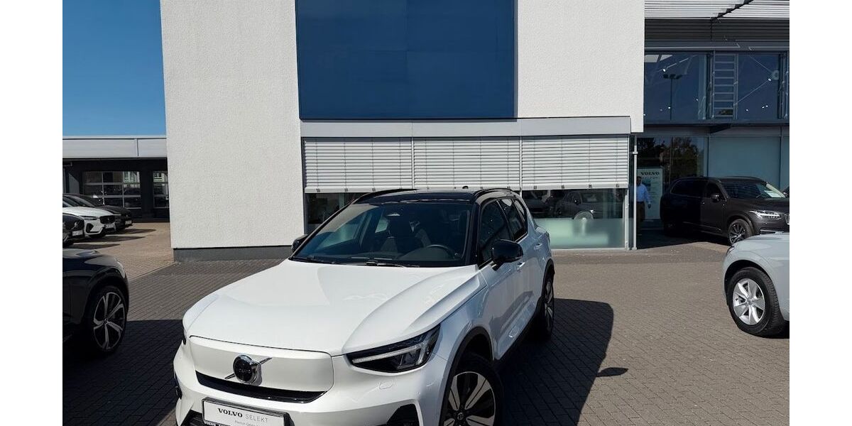 Volvo XC40 49.500 km 33.500 &euro; Hannover 30179