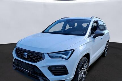 Seat Ateca 50.236 km 26.880 &euro; Rheine 48429