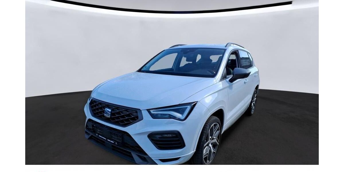 Seat Ateca 50.236 km 26.880 &euro; Rheine 48429