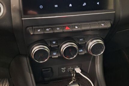 Renault Captur 29.000 km 14.200 &euro; Bosenbach 66887