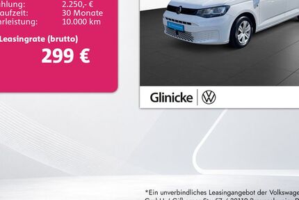 VW Caddy Maxi 87.836 km 19.833 &euro; Kassel 34123