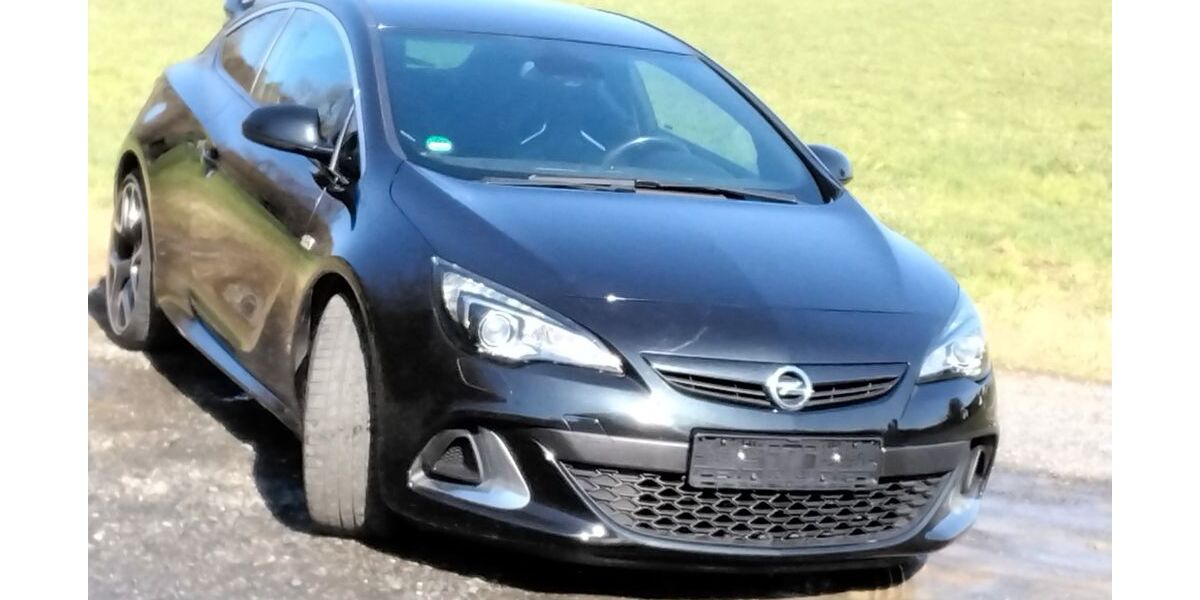 Opel Astra 42.000 km 16.000 &euro; Iserlohn 58638