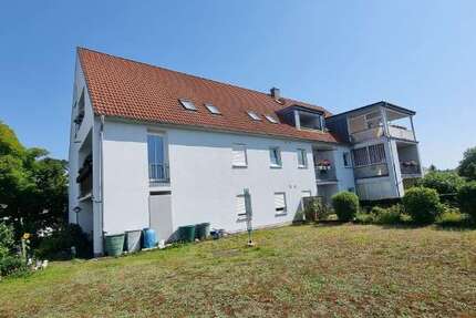 Wohnung Crimmitschau - 1 Zimmer, 36 m&sup2;, 26.500&euro; | Angebot:27701301