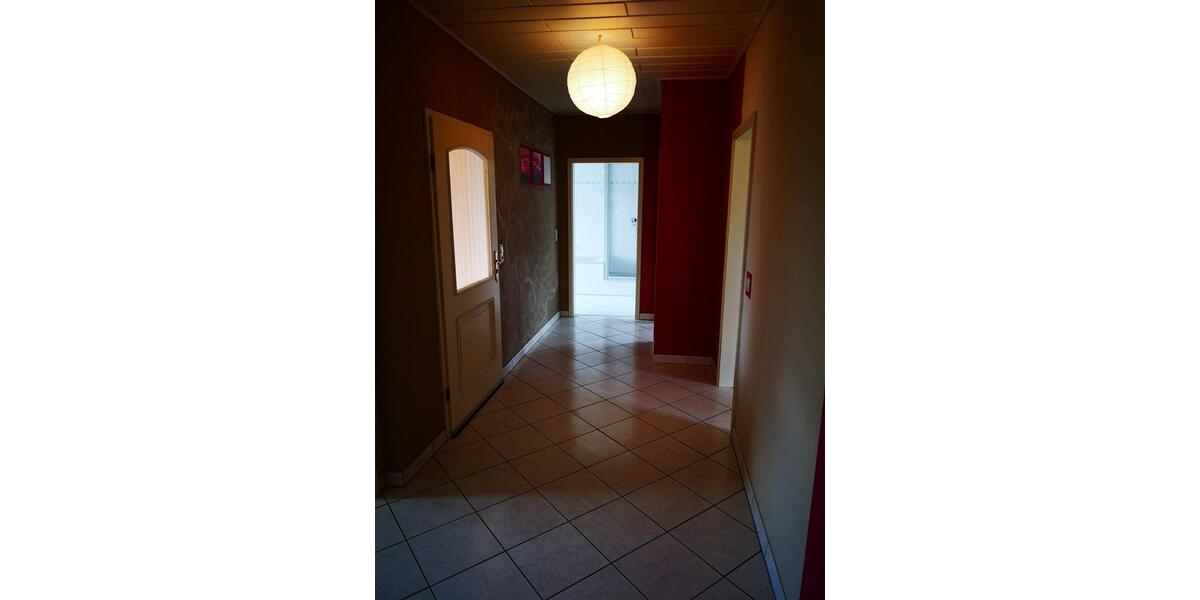 Schicke Wohnung in toller Lage ! 3 zimmer