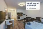 Etagenwohnung Wilhelmshaven Heppens - 2 Zimmer, 1.346&euro; | Angebot:26826609