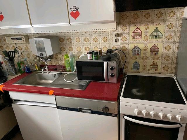 Reihenhaus Pinneberg - 4 Zimmer, 90 m&sup2;, 1.150&euro; | Angebot:26337709