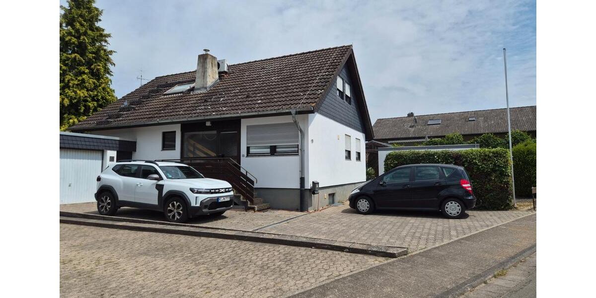Einfamilienhaus Bingen am Rhein - 4 Zimmer, 128 m&sup2;, 390.000&euro; | Angebot:27083466