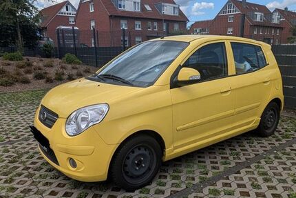 Kia Picanto 133.000 km 1.450 &euro; Erkelenz 41812