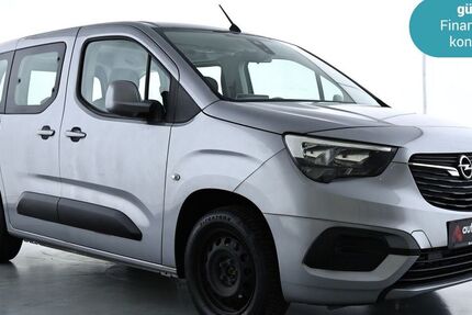 Opel Combo 16.795 km 18.290 &euro; Egelsbach 63329