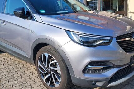 Opel Grandland (X) 141.450 km 13.599 &euro; Vierlinden OT Diedersdorf 15306
