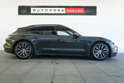 Porsche Taycan 48.800 km 61.880 &euro; Asslar 35614