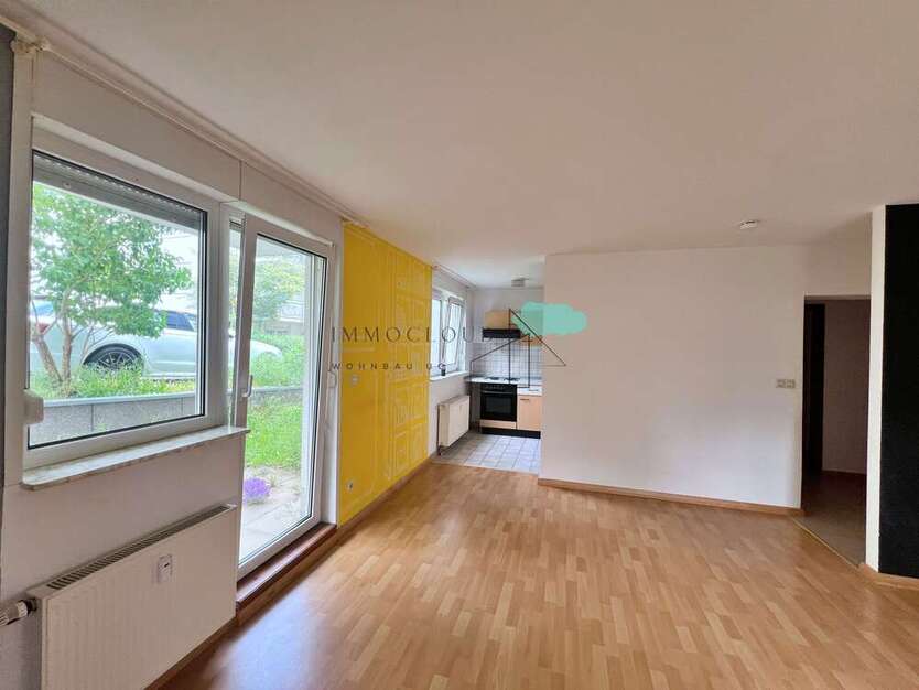 Wohnung zum Mieten in Nagold 575 € 41 m²