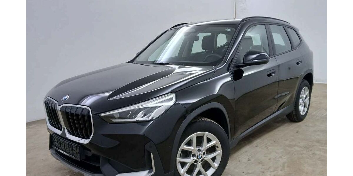 BMW X1 53.400 km 32.677 &euro; Osterwald 49828