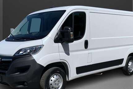 Opel Movano 24.680 km 21.650 &euro; Bergheim 50126