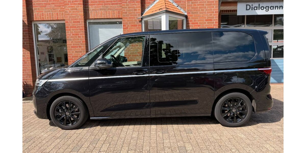 VW T7 Multivan 9.980 km 67.795 &euro; Essen Oldenburg 49632